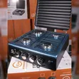 Eurochef EC-6025 (4G) Gas Cooker - 1