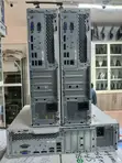 Nec mkl36b-4 Desktop Computer - Intel Core i3, 8GB RAM, 500GB HDD - 3
