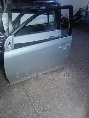 Mlango wa Mbele wa Kushoto wa Toyota Allion 240