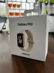 Samsung Galaxy Fit3 Smartwatch - Pink Gold - 1