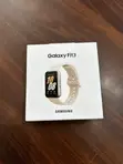 Samsung Galaxy Fit3 Smartwatch - Pink Gold - 2