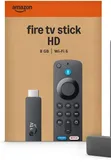 Amazon Fire TV Stick HD (1080p) - 2