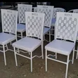 Hotel Bar Chairs - Brand New - 2