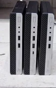 Kompyuta ya Mezani HP ProOne 400 G3 - Core i5, 8GB RAM, 256GB SSD - 1