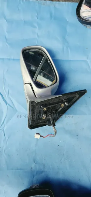 Toyota Caldina Ex Japan Side Mirror