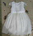 Unique Girls Fancy Dress - Multicolor, Knee-Length - 3