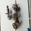 Toyota Landcruiser Amazon 100 Series Steering Column (2003-2007) - 2