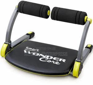 Smart Wander Core Mashine ya Mazoezi ya Tumbo