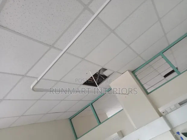 High Quality Hospital Rails - 1