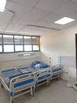 High Quality Hospital Rails - 3