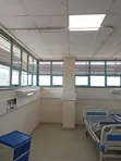 High Quality Hospital Rails - 4