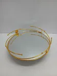 Cosmetics Vanity Tray - Nordic Vintage - 1