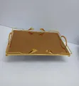 Cosmetics Vanity Tray - Nordic Vintage - 3
