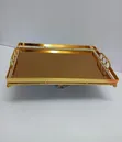 Cosmetics Vanity Tray - Nordic Vintage - 4
