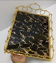 Cosmetics Vanity Tray - Nordic Vintage - 5