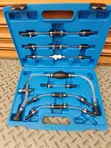 Vehicle Diesel Engine Fuel Priming & Bleeding Tool Kit - 1