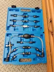 Vehicle Diesel Engine Fuel Priming & Bleeding Tool Kit - 2