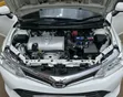 Toyota Corolla Fielder 2019 White - 5