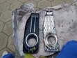 Fog Lamp Cover for Toyota Allion 2010-2011 (Right/Left) - 3
