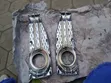 Fog Lamp Cover for Toyota Allion 2010-2011 (Right/Left) - 4