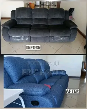 Recliner and Sofa Repair Services