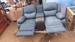 Huduma za Kukarabati Recliner na Sofa - 4