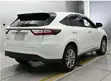 Toyota Harrier Progress 2019 - 5