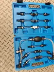 Vehicle Diesel Engine Fuel Priming & Bleeding Tool Kit - 2