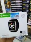 W008 Smartwatch yenye Usaidizi wa SIM Card - 2