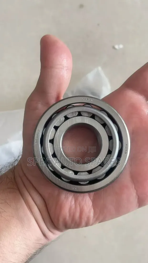 Original Koyo Bearing LC 79 Inner & Outer - 1