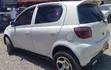 Toyota Vitz 2002 White - 5