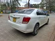 Toyota Axio 1.5 X 2WD 2012 Nyeupe - 5
