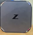 HP Z2 G3 Mini Workstation 16GB RAM, 512GB SSD - 1