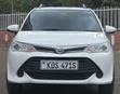 Toyota Corolla Fielder 1.5 Petrol FWD 2019 Nyeupe - 1