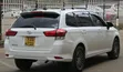 Toyota Corolla Fielder 1.5 Petrol FWD 2019 Nyeupe - 5