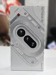 Nothing Phone 4a Mpya 128GB Nyeupe - 3