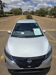 Nissan Note 1.2 Hybrid 2021 Silver - 1