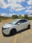 Nissan Note 1.2 Hybrid 2021 Silver - 3