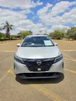 Nissan Note 1.2 Hybrid 2021 Silver - 5