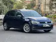 2013 Volkswagen Golf TSI Blue - 1