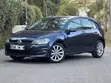 2013 Volkswagen Golf TSI Blue - 2