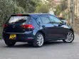 2013 Volkswagen Golf TSI Blue - 3