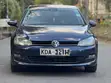 2013 Volkswagen Golf TSI Blue - 5