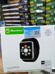 W008 Smartwatch yenye SIM Slot na Upigaji Simu - 1