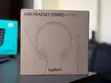 Logitech H570e USB Stereo Headset - 2