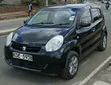 Toyota Passo 2014 Black - 2
