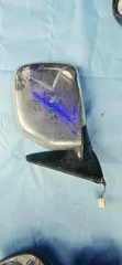 Toyota Prado 95 Genuine Ex-Japan Side Mirror - 2