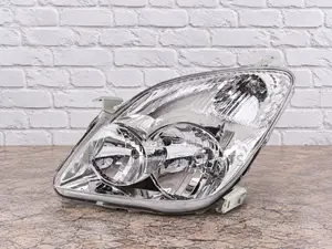 Depo Headlight kwa Toyota Spacio (2001-2004)