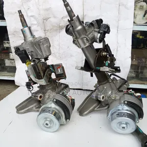 Suzuki Swift Mk3 2017 Steering Column