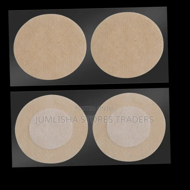 New Nipple Covers - 5 Pairs Available - 1